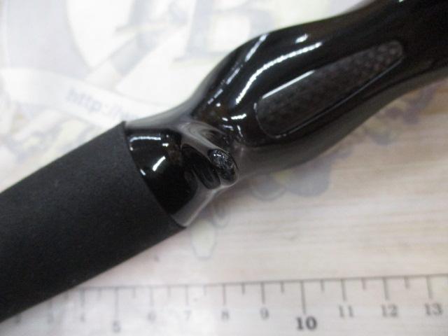 ブラックレーベル 721MHHFB｜＠ベリーネット 日本最大新品中古釣具WEB