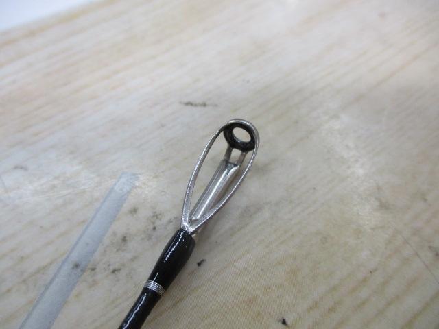 ブラックレーベル 721MHHFB｜＠ベリーネット 日本最大新品中古釣具WEB