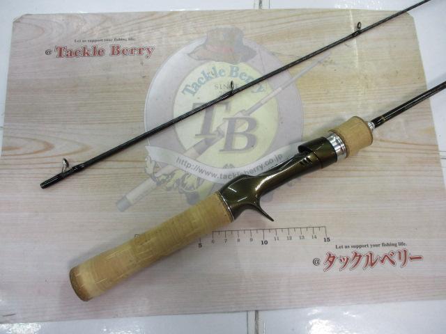 トラウトワンNS B50UL｜＠ベリーネット 日本最大新品中古釣具WEBショップ