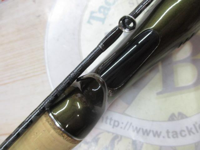 トラウトワンNS B50UL