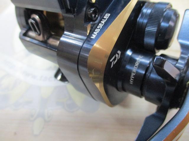 21ソルティガIC 100HL-DH