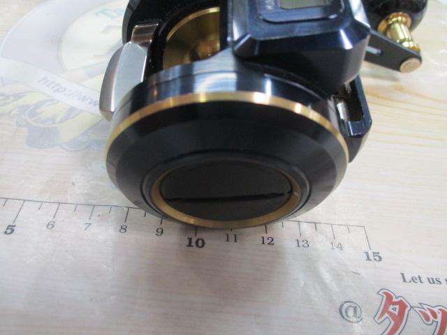 21ソルティガIC 100HL-DH