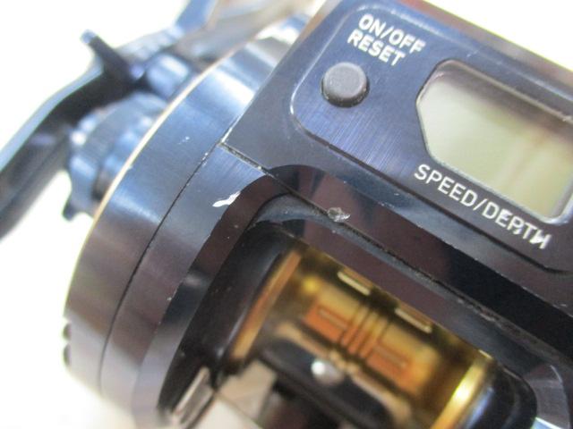 21ソルティガIC 100HL-DH