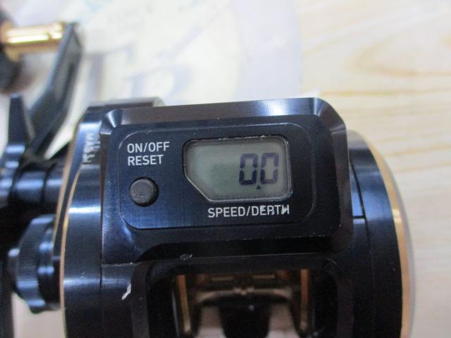 21ソルティガIC 100HL-DH