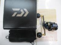 21ソルティガIC 100HL-DH