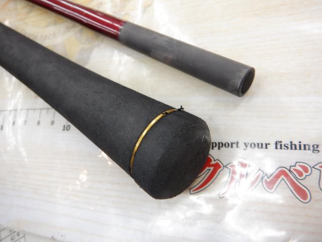 17ゲーム炎月 S610MH