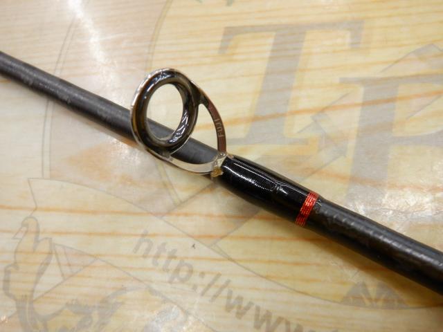 17ゲーム炎月 S610MH