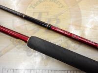 17ゲーム炎月 S610MH