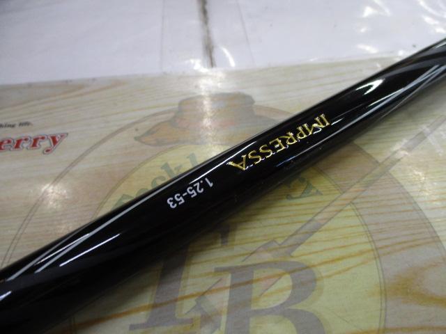 インプレッサ 1.25-53・Y