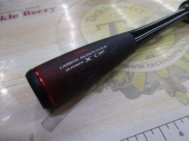 20ゾディアス 264L