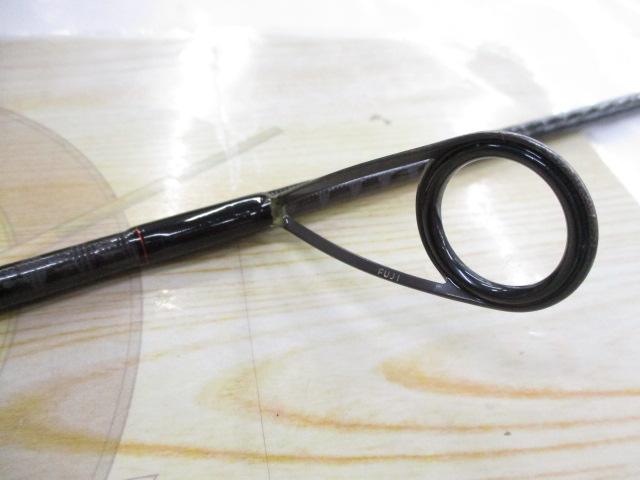 20ゾディアス 264L