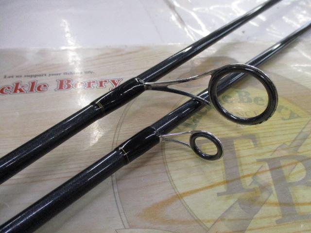 プライムゲート EG832MFS｜＠ベリーネット 日本最大新品中古釣具WEB