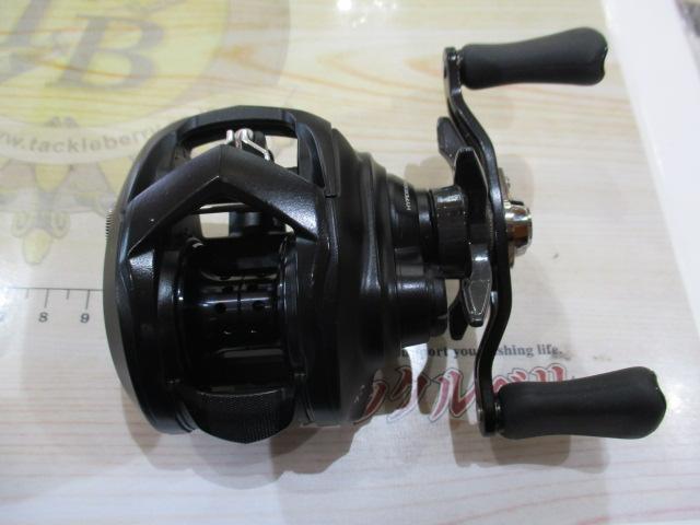 タトゥーラ TW 80H｜＠ベリーネット 日本最大新品中古釣具WEBショップ