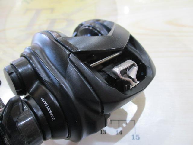 タトゥーラ TW 80H｜＠ベリーネット 日本最大新品中古釣具WEBショップ