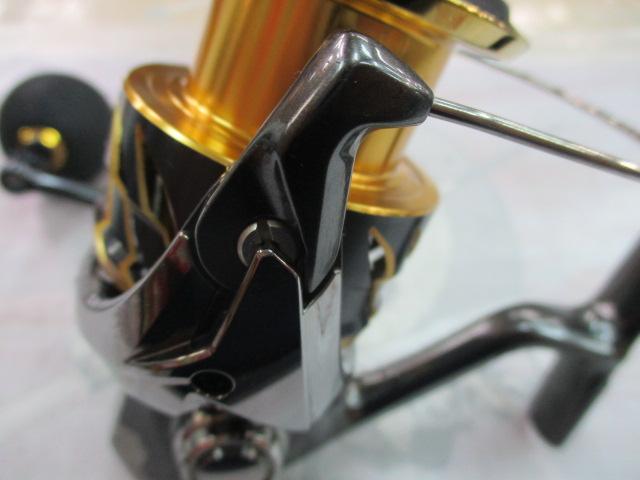 20ツインパワー 4000XG