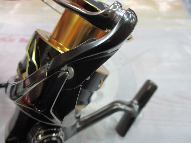 20ツインパワー 4000XG