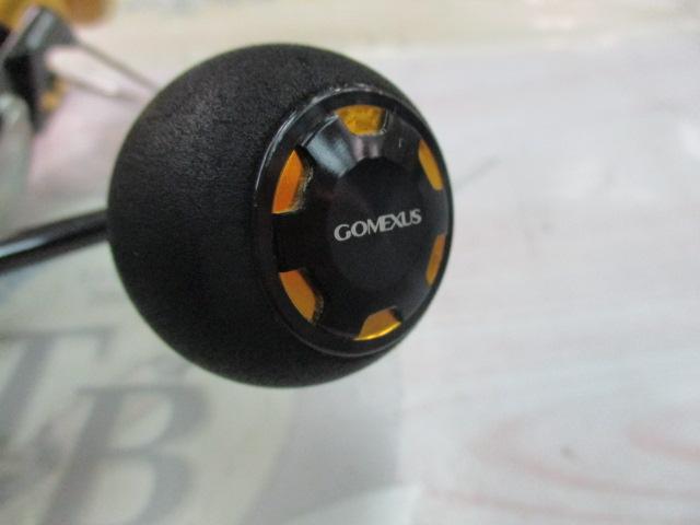 20ツインパワー 4000XG