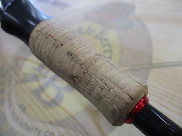 ブレイゾン 641ULS-ST・V