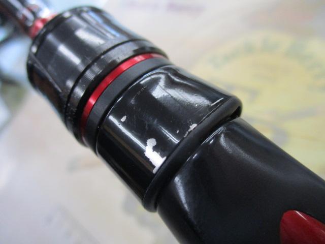 ブレイゾン 641ULS-ST・V