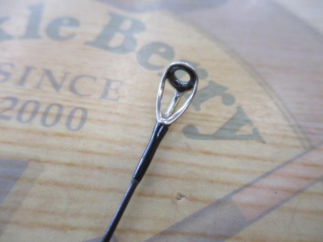 ブレイゾン 641ULS-ST・V