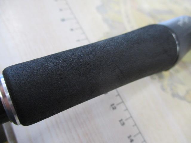 ポイズンアドレナ 166M