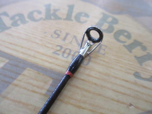 ポイズンアドレナ 166M