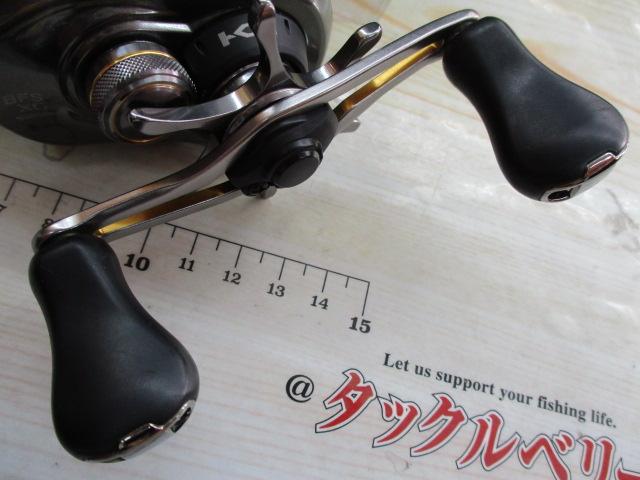 16アルデバランBFS XG RH