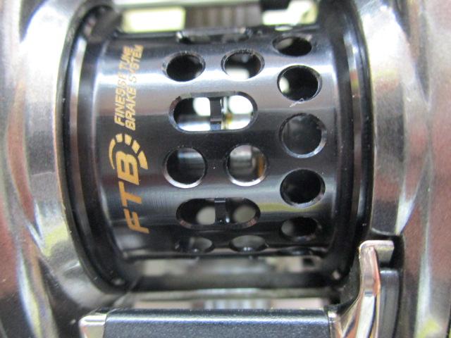 16アルデバランBFS XG RH