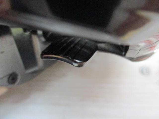 16アルデバランBFS XG RH