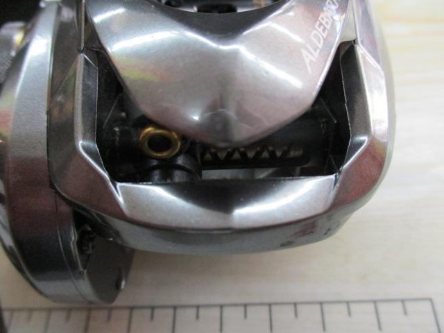 16アルデバランBFS XG RH