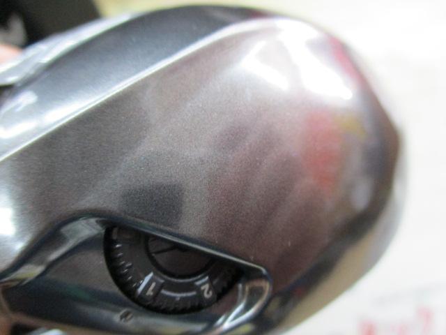 16アルデバランBFS XG RH