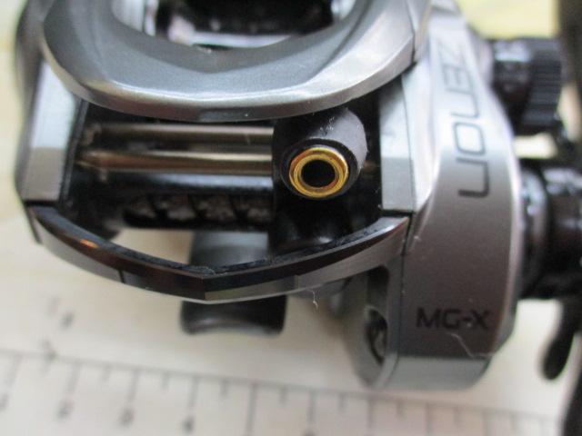 ゼノン MG-X-SHS-L