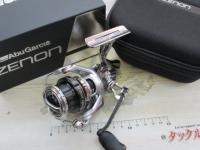 ゼノン 2500S