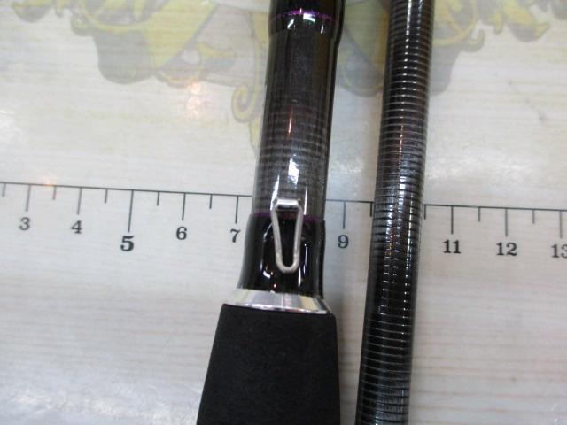 アーマークラッド LVAS-86MH