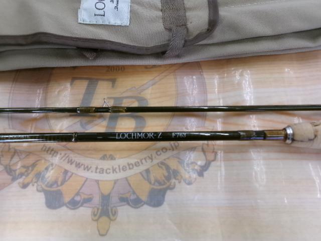 ロッホモアZ F763