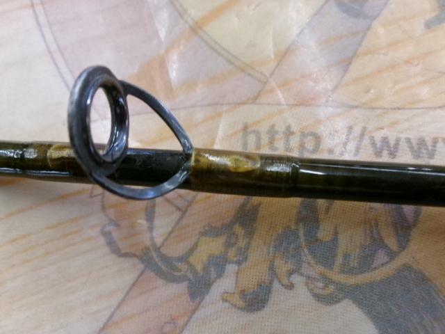 ロッホモアZ F763