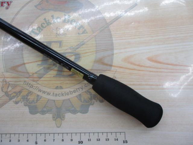 エメラルダスX 83M