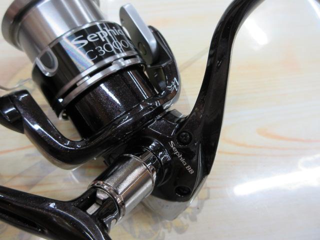 10セフィアBB C3000SDH