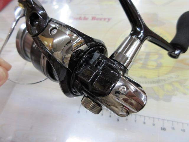 10セフィアBB C3000SDH