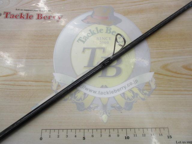 ブレニアスエクスチューン S76M(SICガイド)