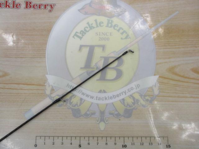 ブレニアスエクスチューン S76M(SICガイド)