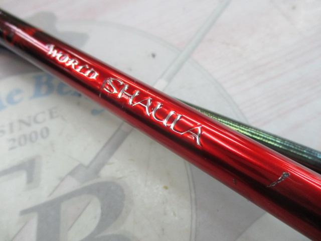 18ワールドシャウラ 2832RS-2