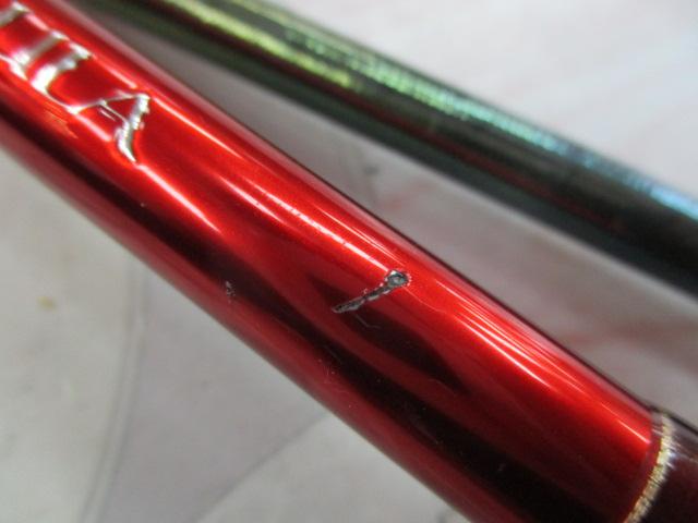 18ワールドシャウラ 2832RS-2