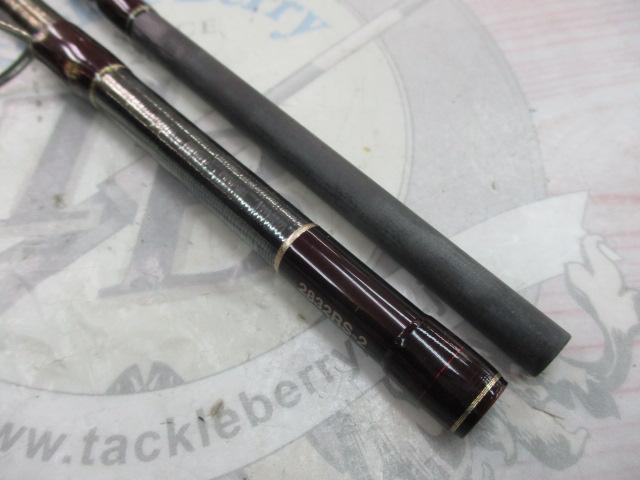 18ワールドシャウラ 2832RS-2