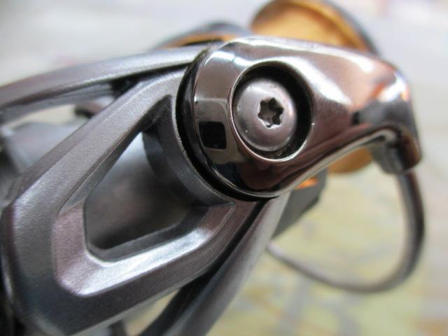 21フリームス FC LT2000S