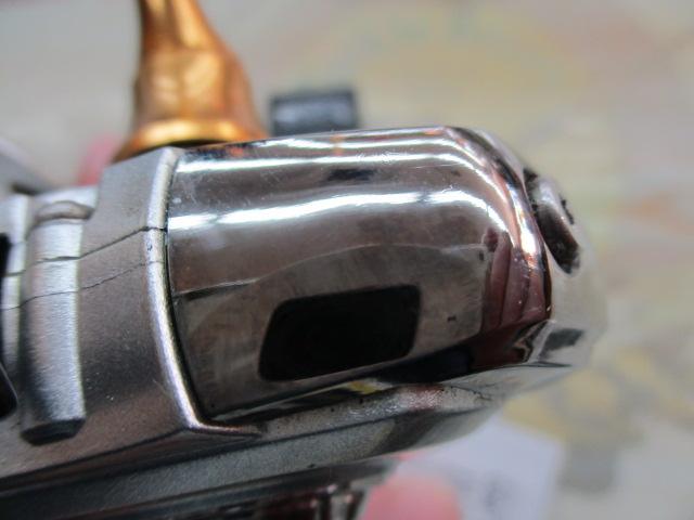 21フリームス FC LT2000S