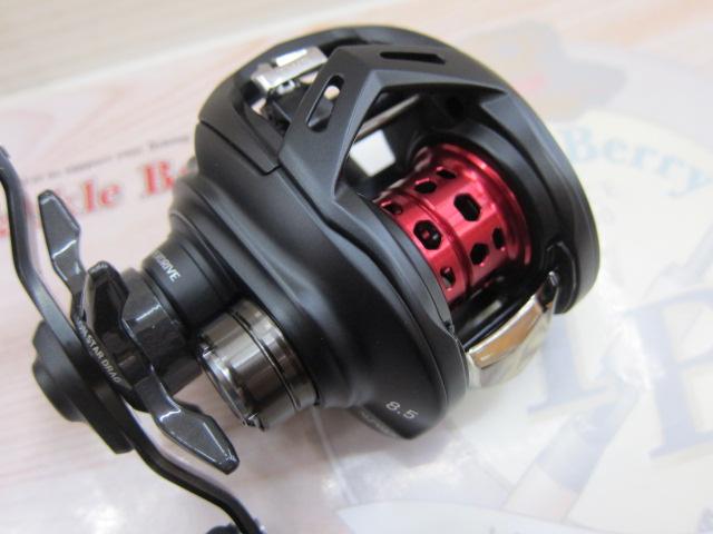 25アルファス BF TW 8.5L