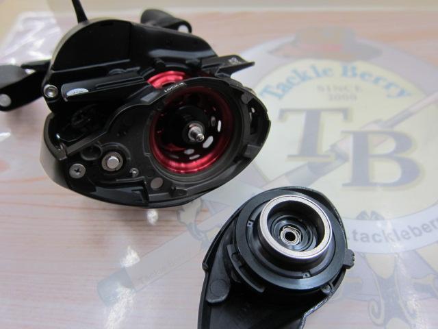 25アルファス BF TW 8.5L