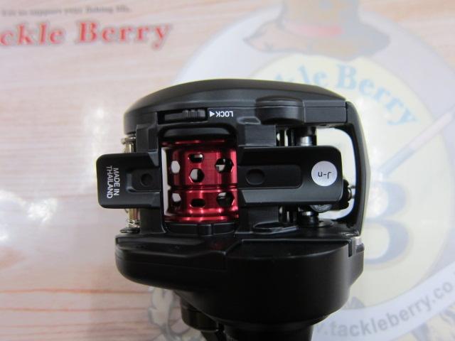 25アルファス BF TW 8.5L