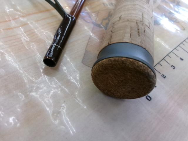 シルバークリーク SC-FA60UL